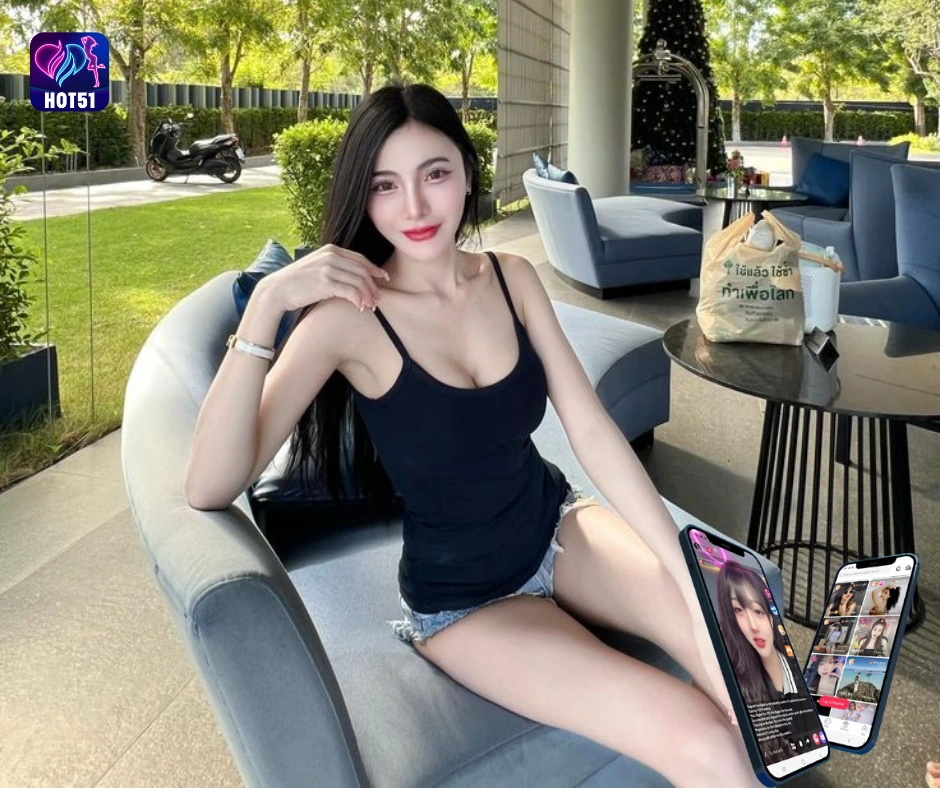 Read more about the article Hot51 Unlock & Hot51 Mod APK Download: Review Lengkap Aplikasi Live Streaming Favorit di Indonesia