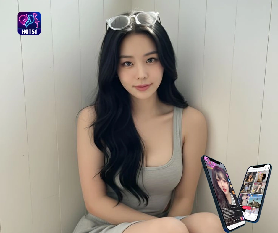 You are currently viewing APK Hot51  Aplikasi Live Streaming Cewek Populer di Indonesia