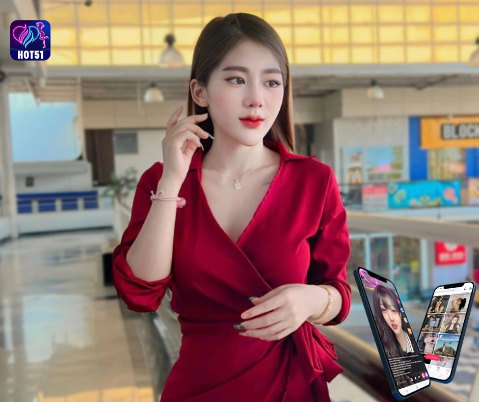 Read more about the article Hot51 Mod APK Terbaru & Unlock Room – Review Lengkap Live Streaming Indonesia