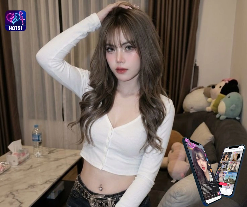 Read more about the article Download Hot51 Mod APK Terbaru: Panduan Lengkap Hot51 Live Mod APK Indonesia