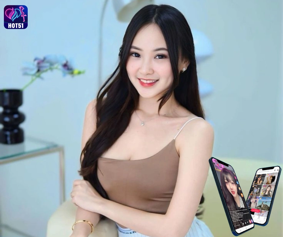 Read more about the article Hot51 Mod Unlock Room – Review Hot51 Mod & Aplikasi Live Streaming Indonesia