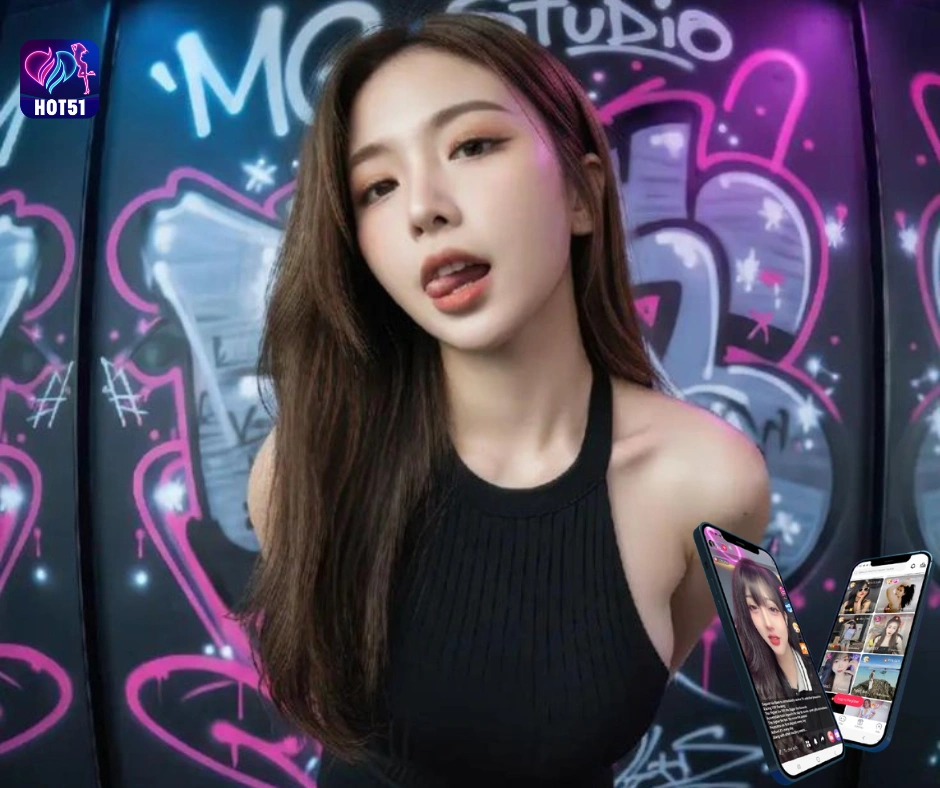 APK Hot51 Mod Terbaru 2025 – Download Hot51 Live Streaming Indonesia