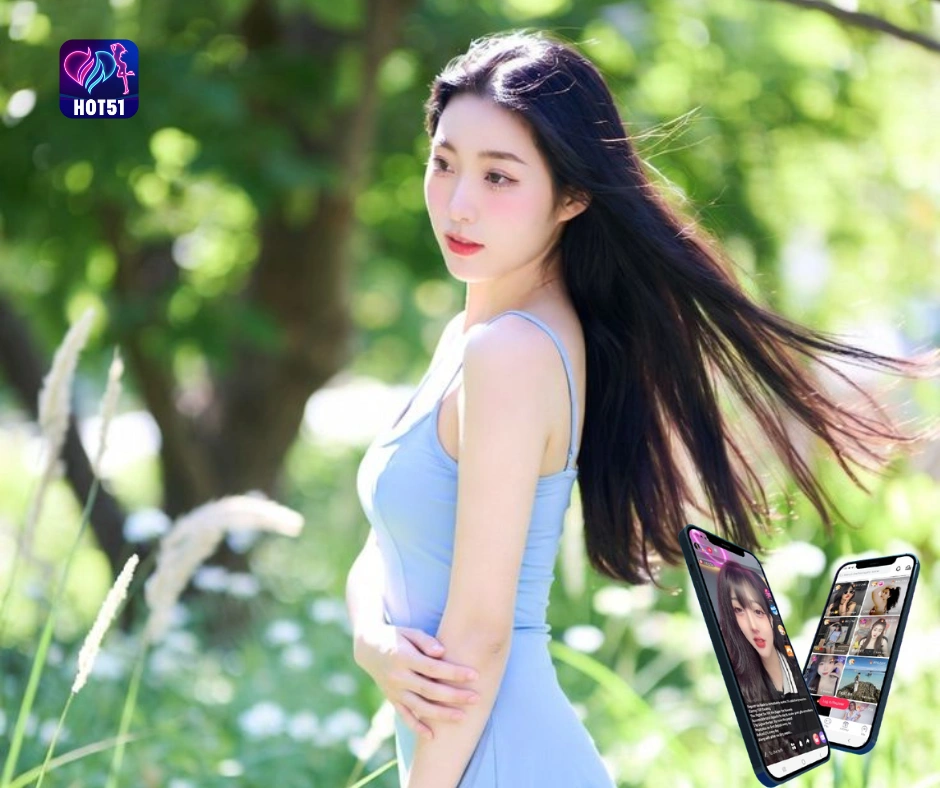 Read more about the article Aplikasi Hot51 & Mod APK Hot51: Panduan Lengkap Live Streaming Populer di Indonesia (Update 2025)