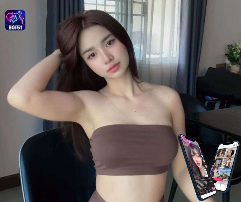 Read more about the article Hot51 Mod APK: Aplikasi Live Streaming Favorit untuk Menonton Siaran Langsung di Indonesia