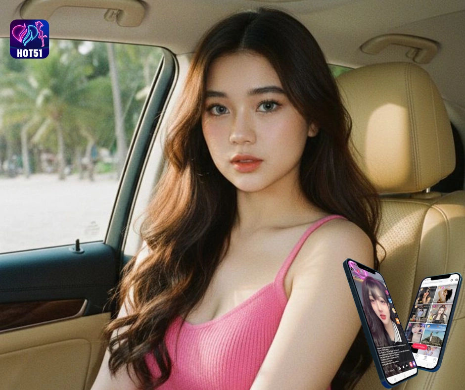 Read more about the article Hot51 Mod & Hot51 Mod APK Indonesia – Review Lengkap Keamanan dan Pengalaman Live Streaming