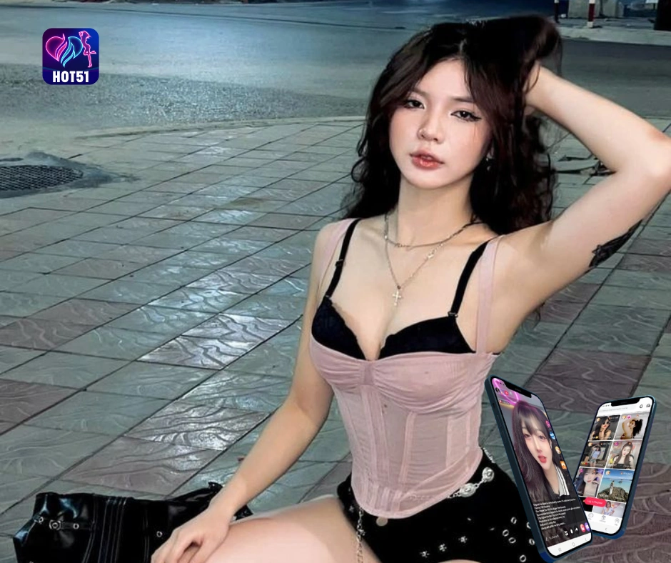 Read more about the article Hot51 Mod APK & APK Hot51 Indonesia – Aplikasi Live Stream Girls Terpopuler