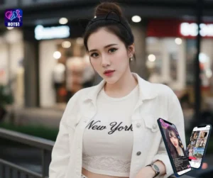 Read more about the article Hot51 Mod APK: Tren Live Streaming Populer Tapi Aman Nggak?