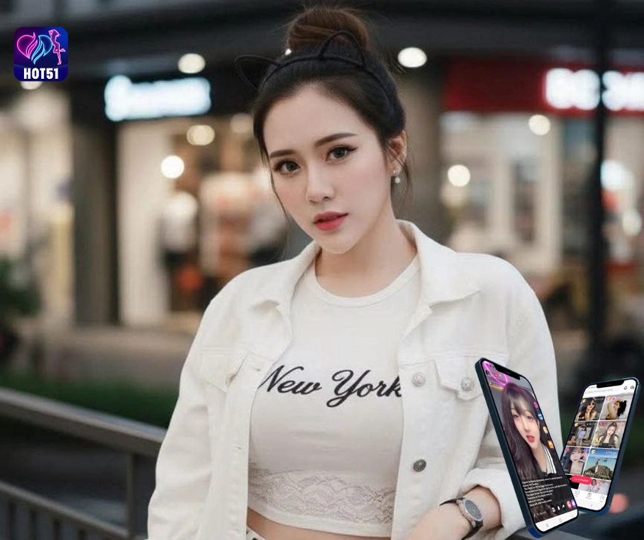 Read more about the article Hot51 Mod APK: Tren Live Streaming Populer Tapi Aman Nggak?