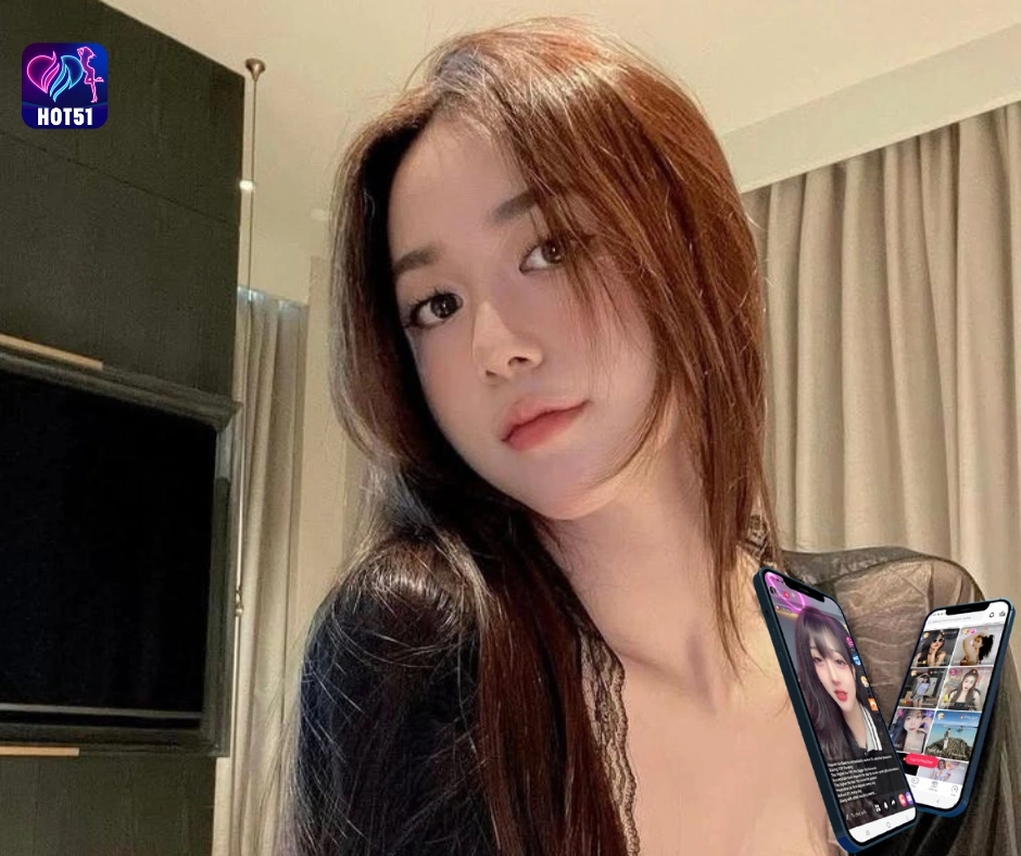 You are currently viewing Hot51 Mod APK Terbaru – Hot51 Unlock untuk Live Stream Cewek Indonesia