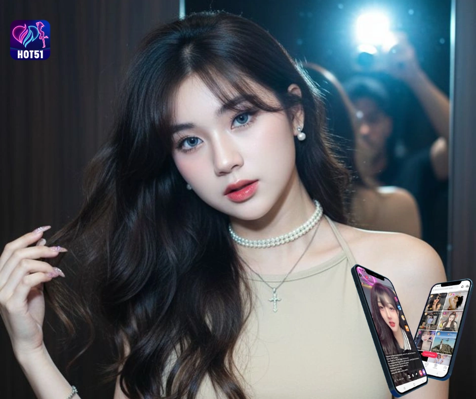 Read more about the article Hot51 Mod APK & APK Hot51 – Review Aplikasi Live Streaming Indonesia