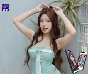 Read more about the article Hot51 Unlock & Hot51 Mod APK Download: Pengalaman Live Streaming yang Sedang Naik Daun di Indonesia