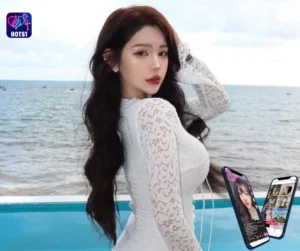 Read more about the article Hot51 Unlock: Mengulas Fenomena Live Streaming yang Sedang Populer di Indonesia