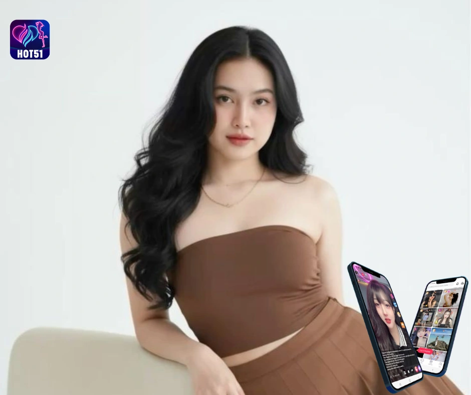 Read more about the article APK Hot51 & Hot51 Mod APK Versi Lama – Review Lengkap Aplikasi Live Streaming Indonesia