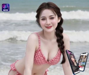 Read more about the article Hot51 Mod APK Unlocked All – Review Jujur & Hot51 Live APK Download Indonesia