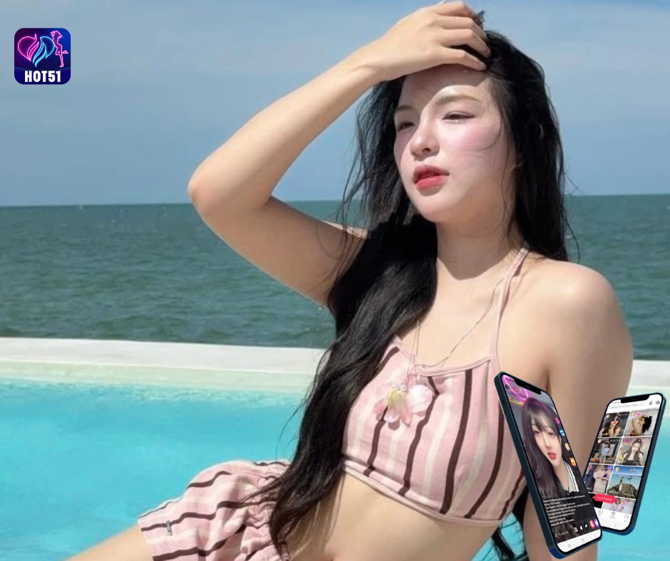 Read more about the article Hot51 Live Mod APK Unlocked All: Tren Live Streaming Janji Fitur Premium dan Realita Keamanannya