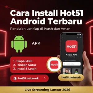 Read more about the article Cara Install Hot51 Android Terbaru | Panduan Lengkap