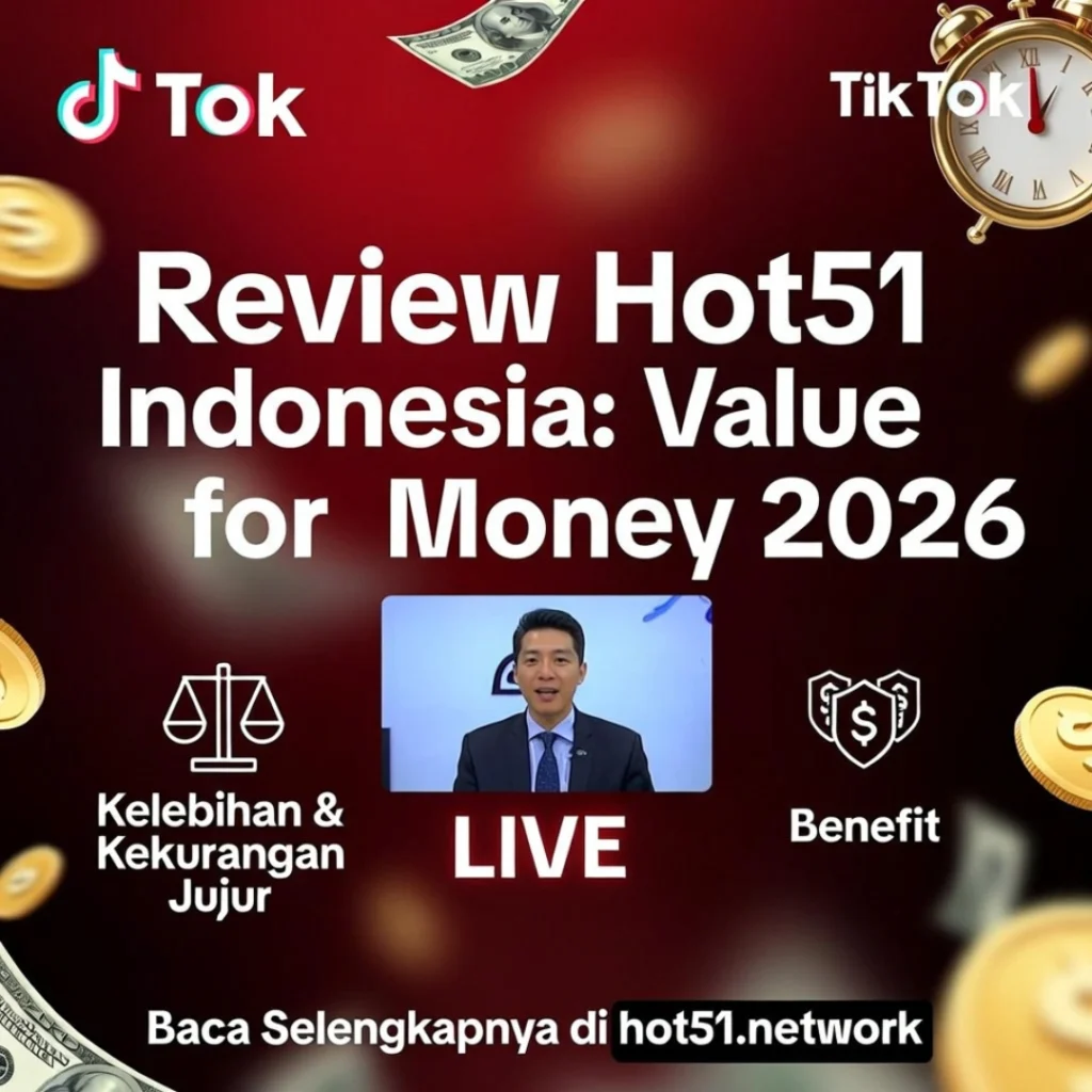 Review Hot51 Indonesia Worth It