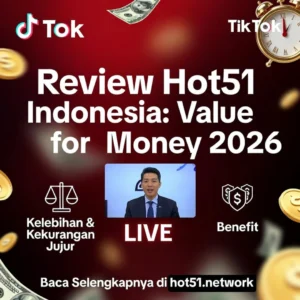 Read more about the article Review Hot51 Indonesia: Worth It?